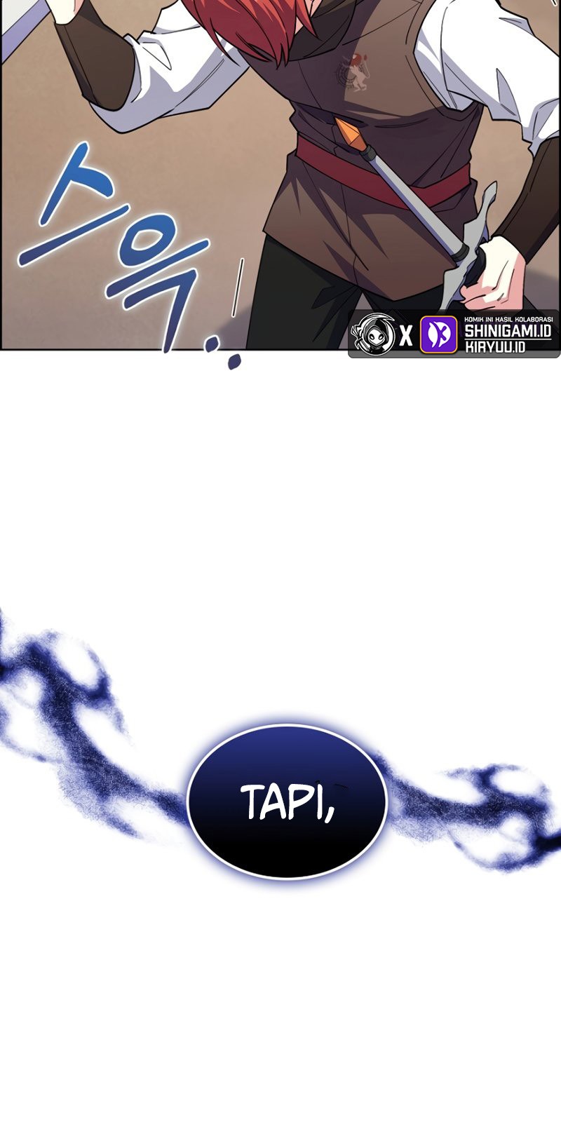 I Regressed to My Ruined Family Chapter 49 - halaman 57