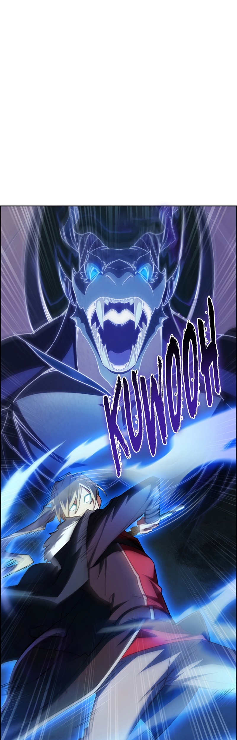 I Regressed to My Ruined Family Chapter 49 - halaman 65