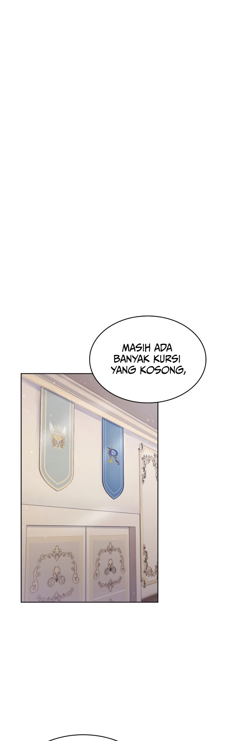I Regressed to My Ruined Family Chapter 49 - halaman 8