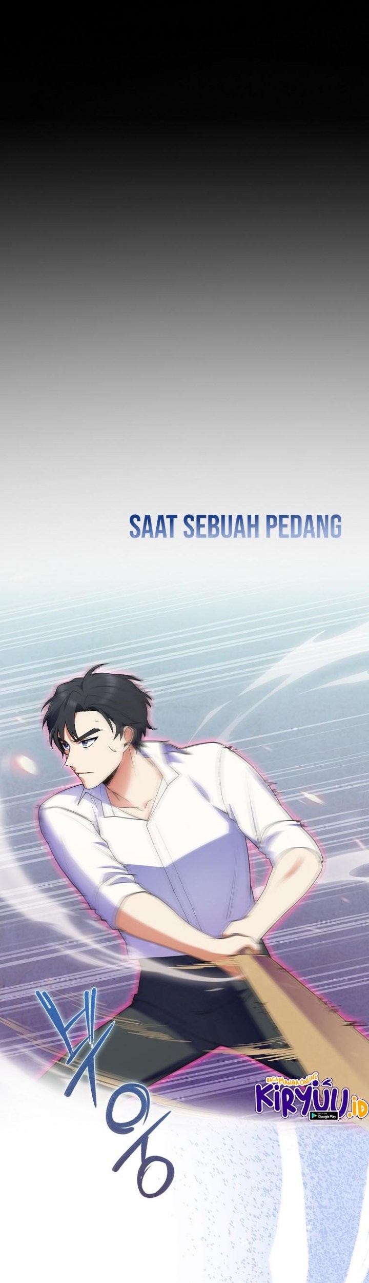 I Regressed to My Ruined Family Chapter 5 - halaman 2