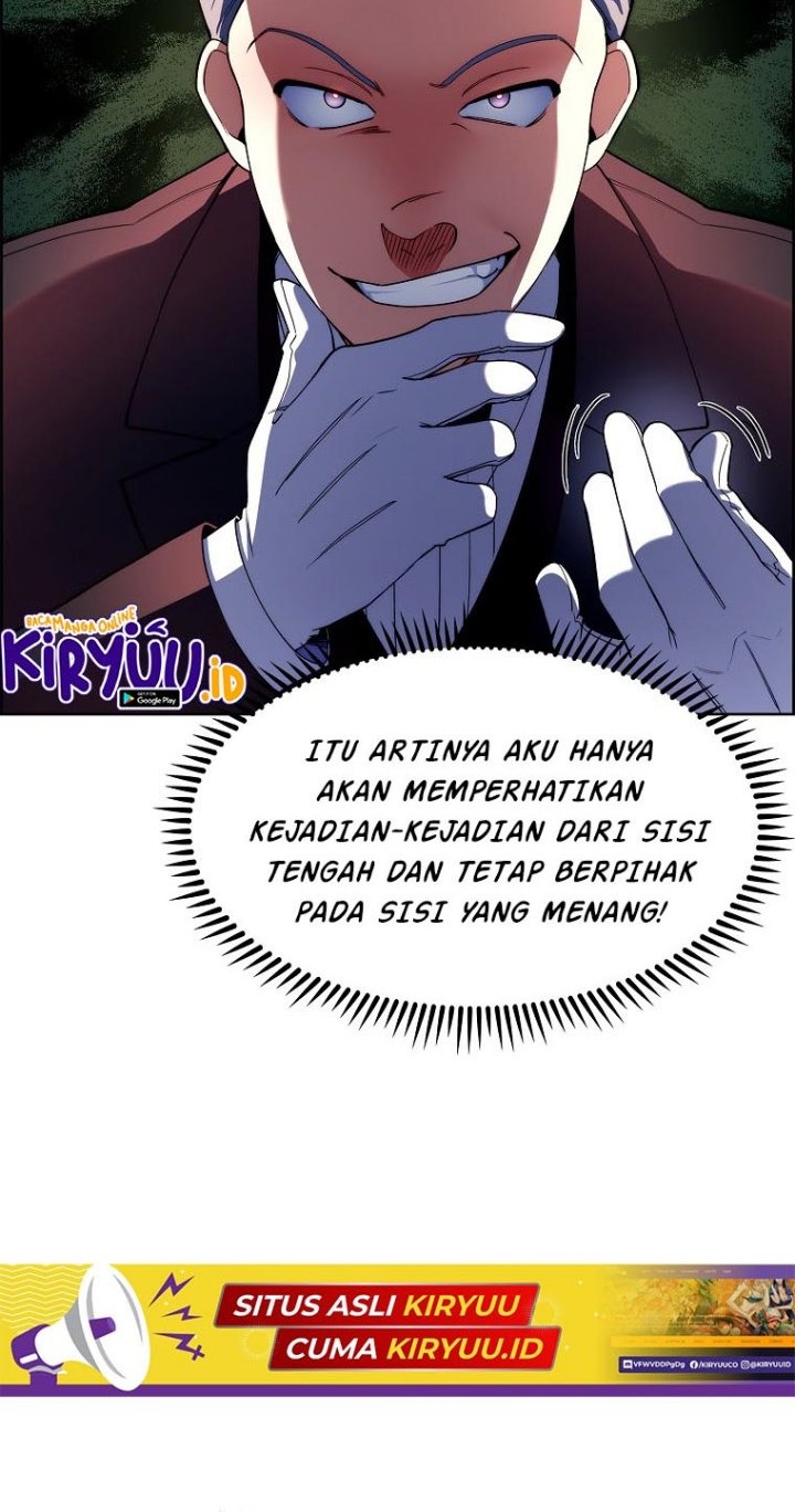 I Regressed to My Ruined Family Chapter 5 - halaman 31