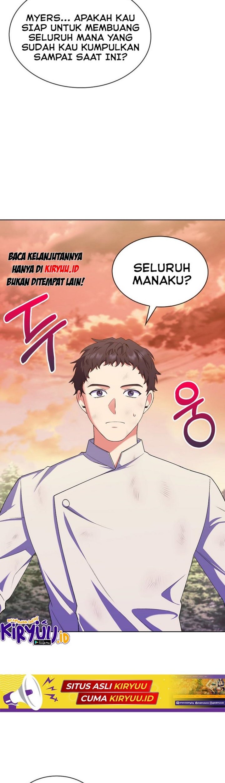 I Regressed to My Ruined Family Chapter 5 - halaman 59