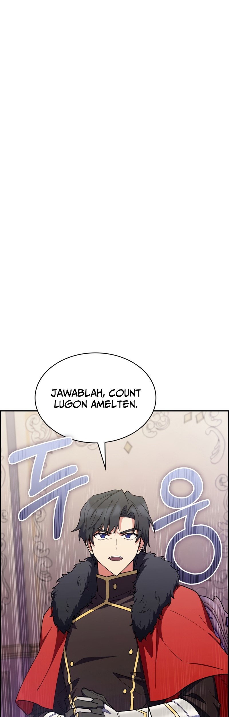 I Regressed to My Ruined Family Chapter 50 - halaman 10