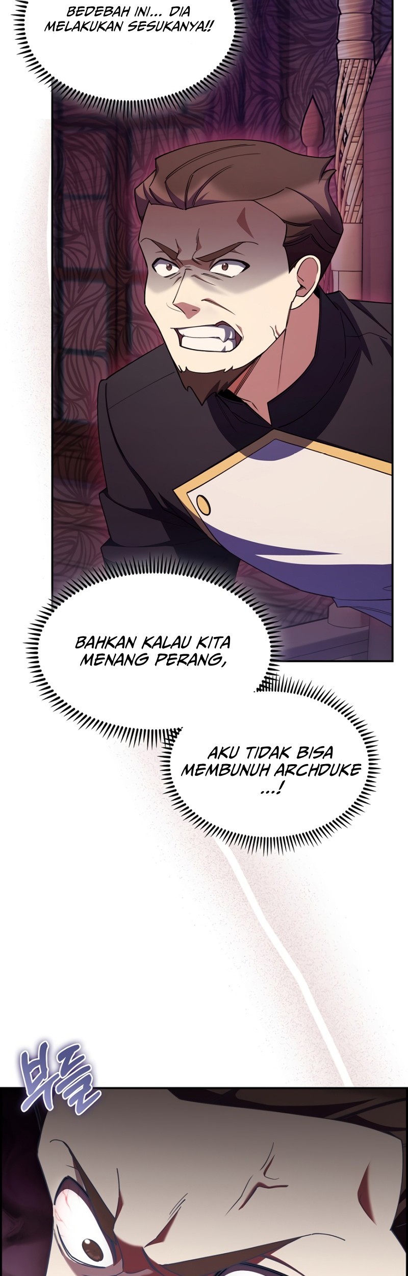 I Regressed to My Ruined Family Chapter 50 - halaman 15