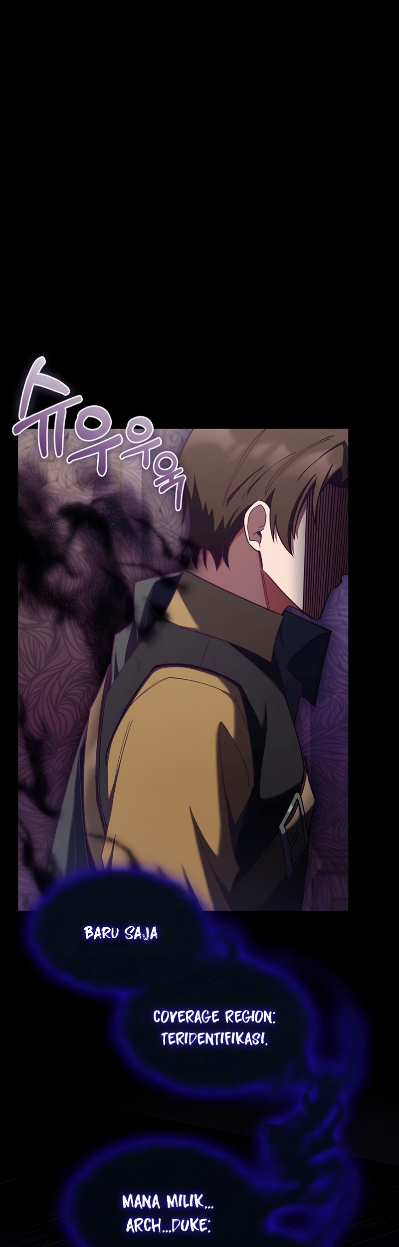I Regressed to My Ruined Family Chapter 50 - halaman 2