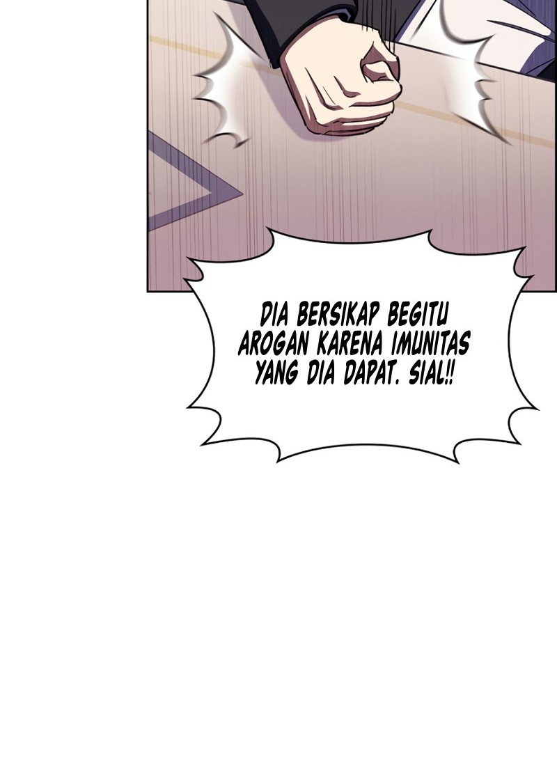 I Regressed to My Ruined Family Chapter 50 - halaman 24