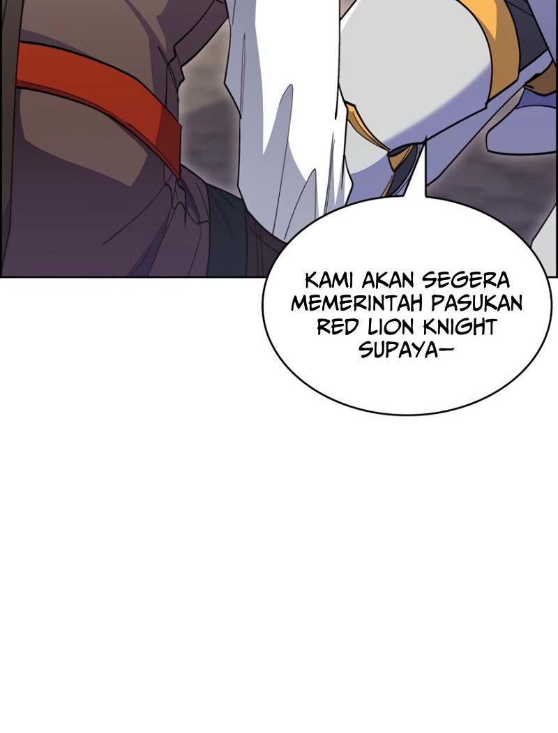 I Regressed to My Ruined Family Chapter 50 - halaman 30
