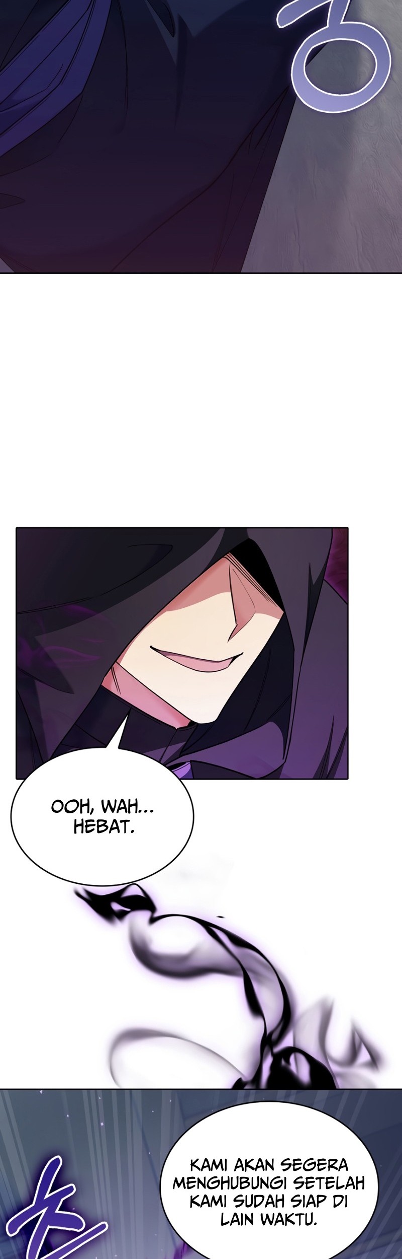 I Regressed to My Ruined Family Chapter 50 - halaman 58