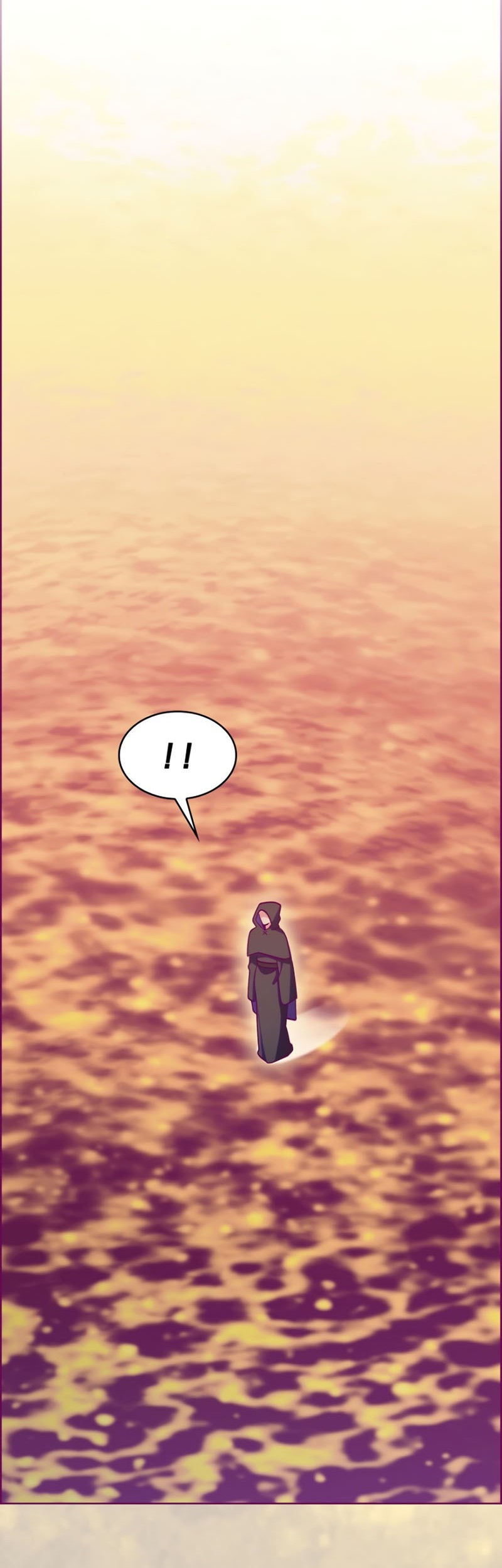 I Regressed to My Ruined Family Chapter 51 - halaman 47