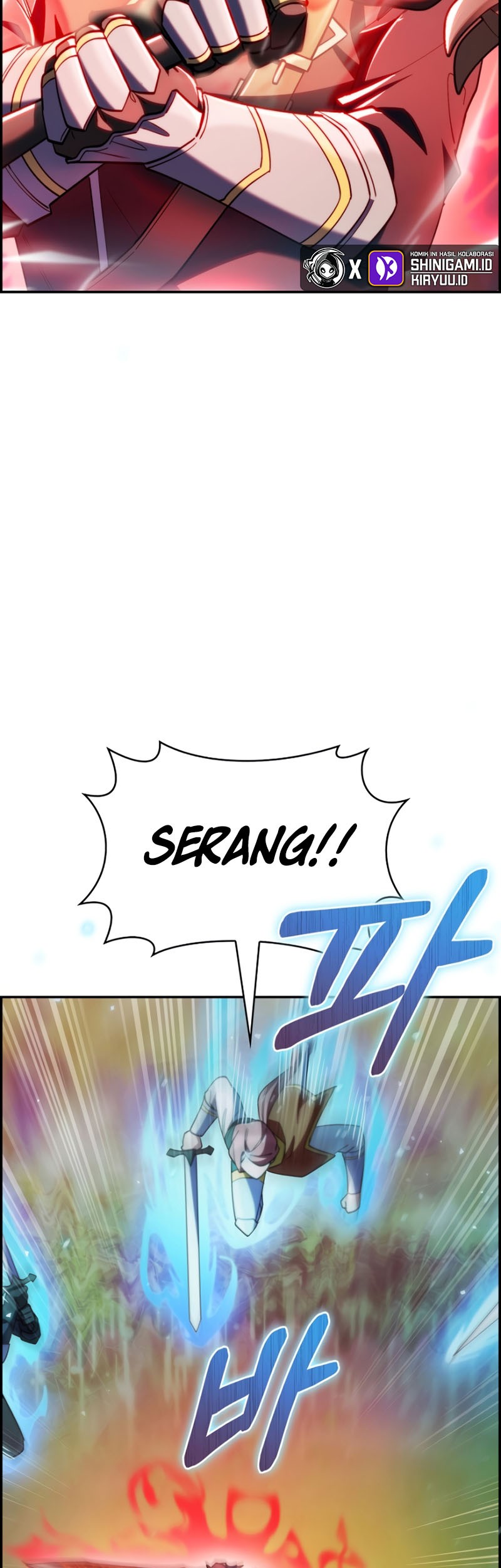 I Regressed to My Ruined Family Chapter 52 - halaman 24