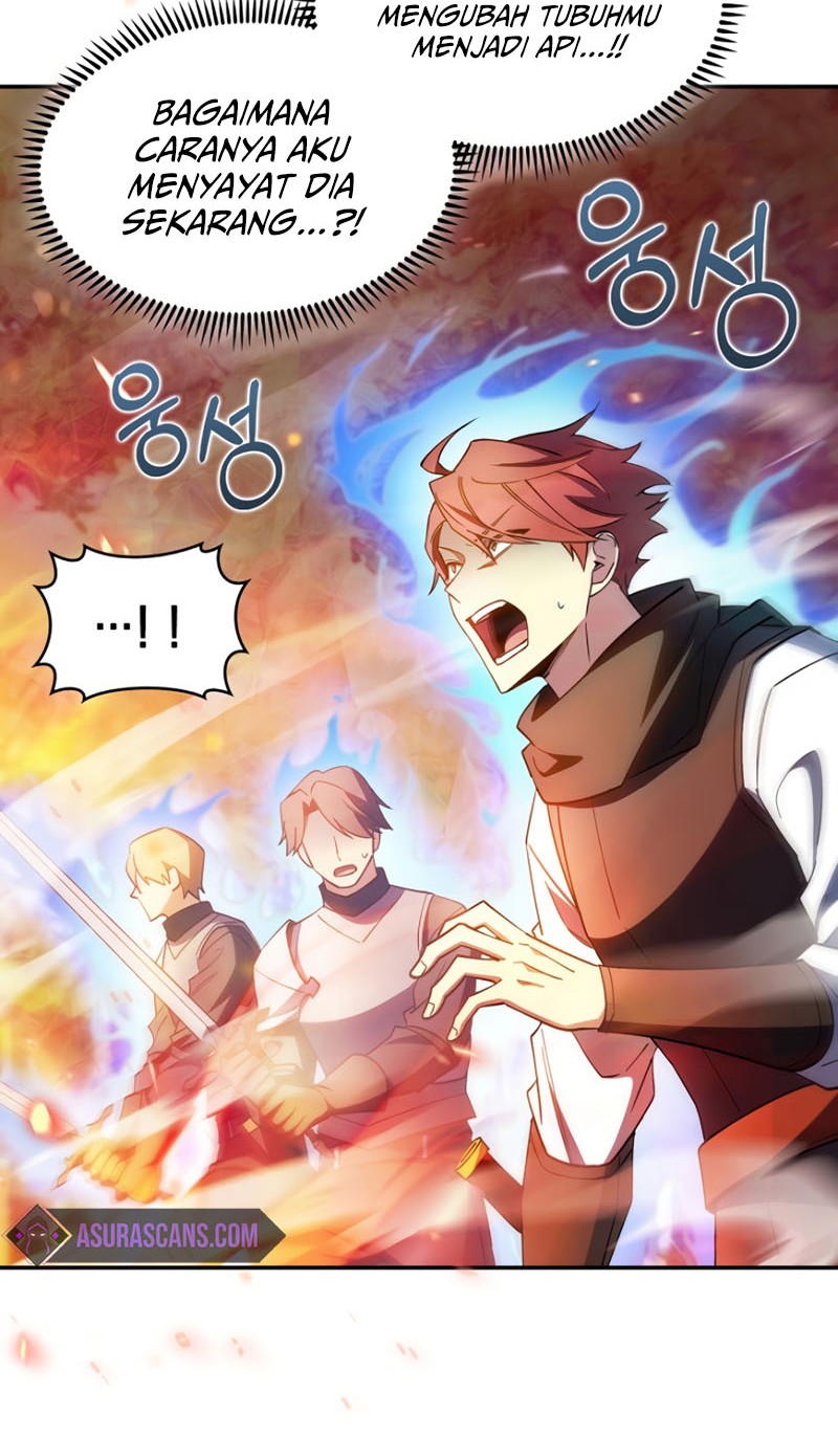 I Regressed to My Ruined Family Chapter 52 - halaman 31