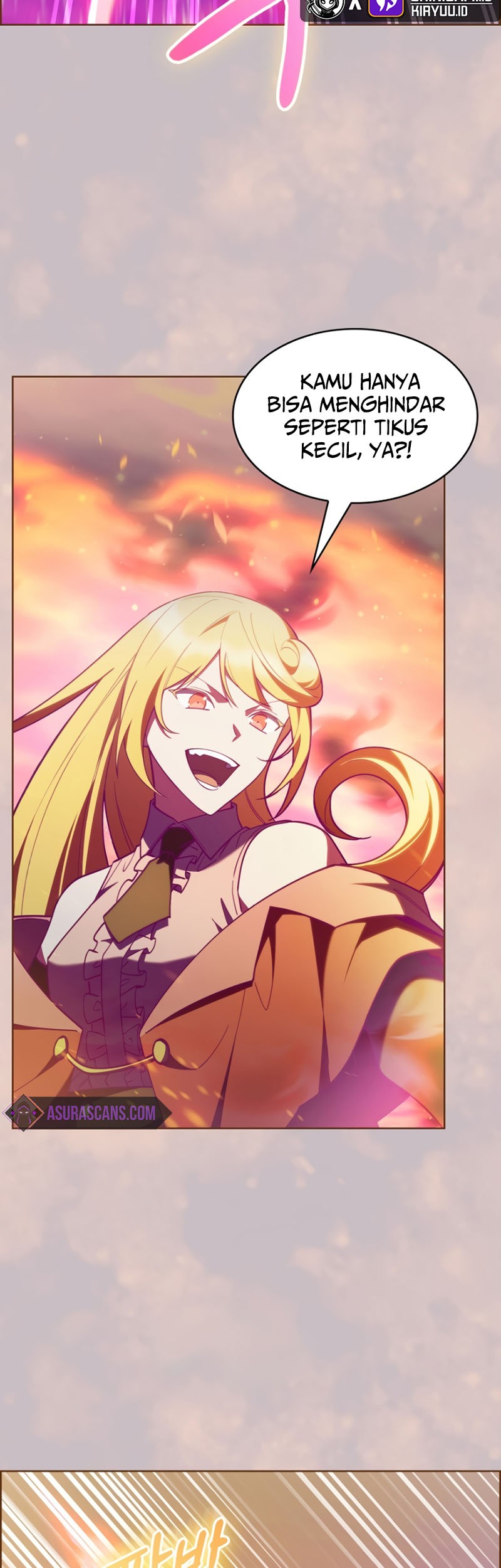 I Regressed to My Ruined Family Chapter 52 - halaman 4