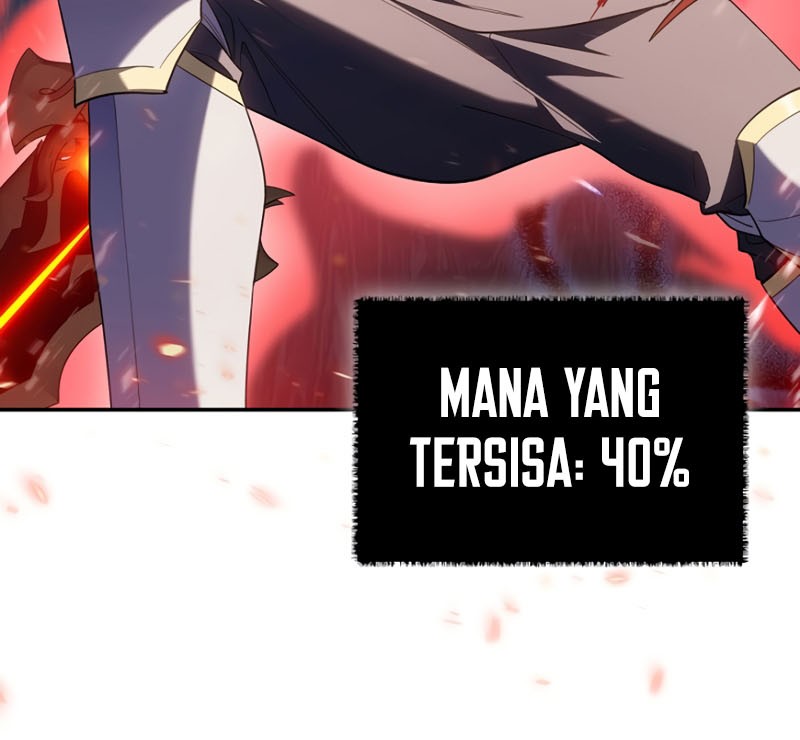 I Regressed to My Ruined Family Chapter 52 - halaman 44