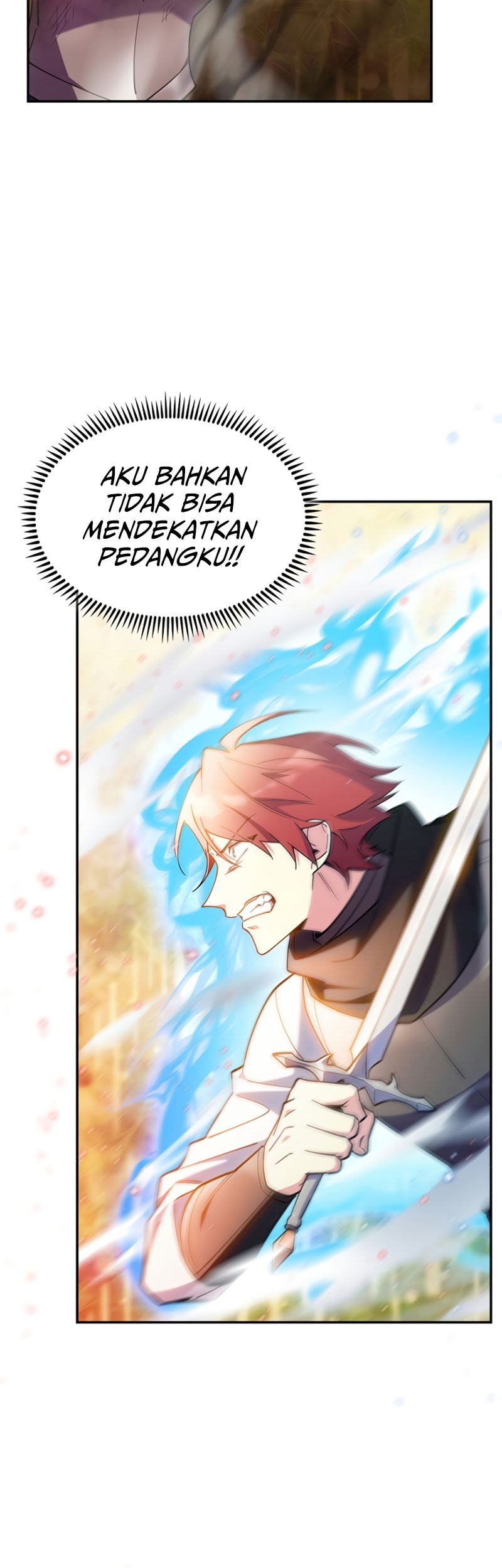 I Regressed to My Ruined Family Chapter 52 - halaman 55