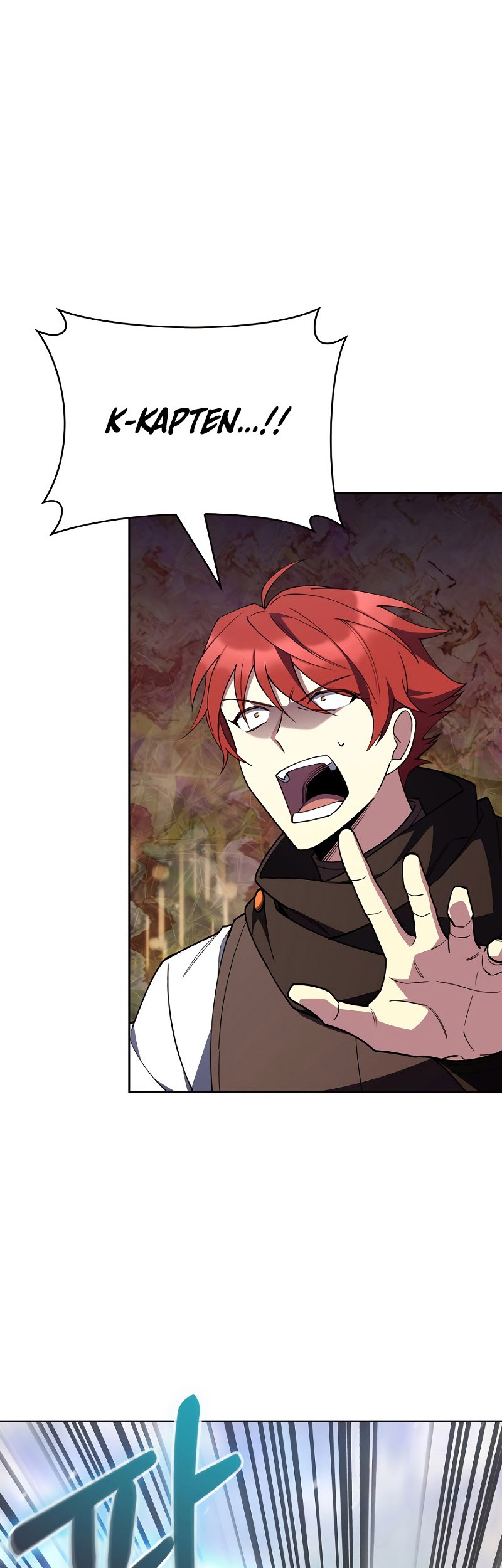 I Regressed to My Ruined Family Chapter 53 - halaman 21