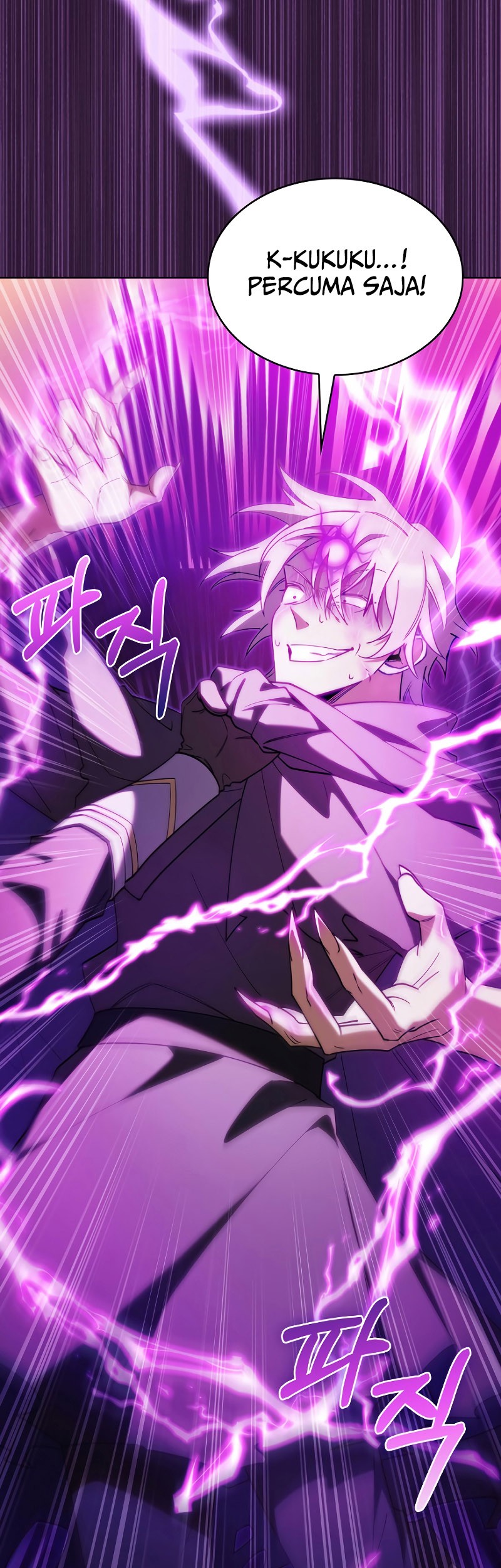 I Regressed to My Ruined Family Chapter 53 - halaman 55