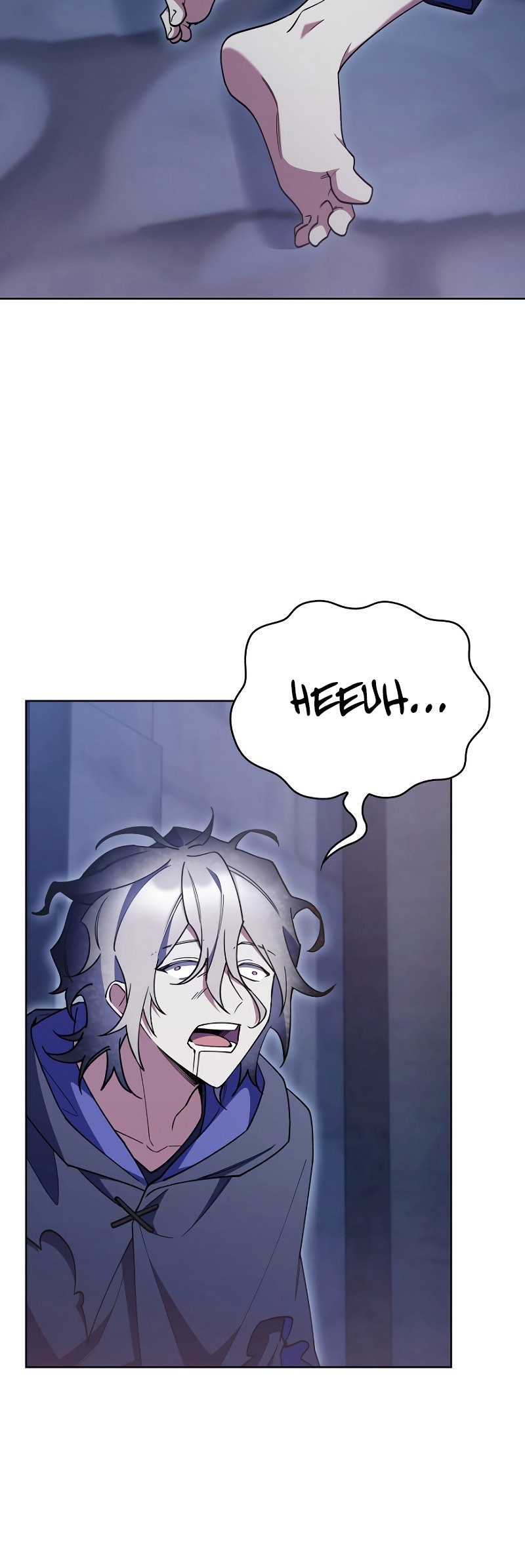 I Regressed to My Ruined Family Chapter 53 - halaman 65
