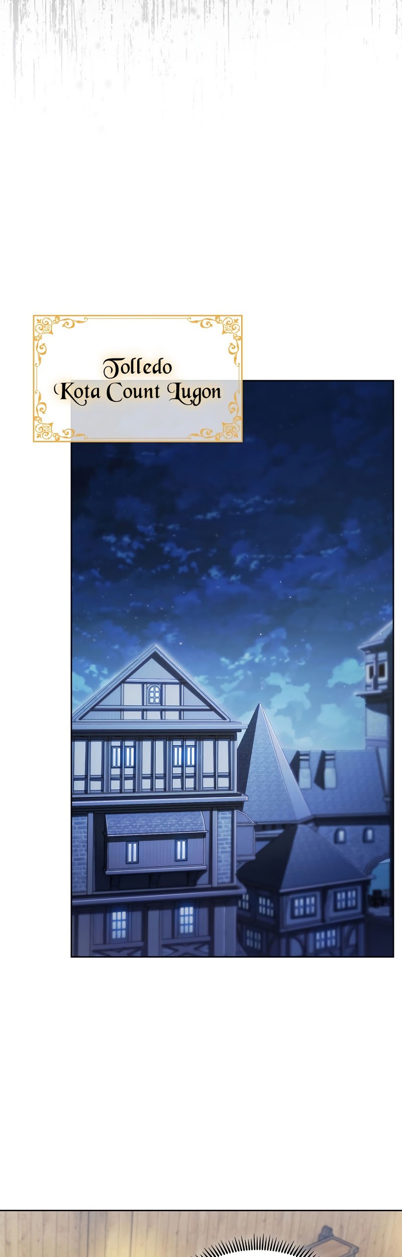 I Regressed to My Ruined Family Chapter 54 - halaman 11