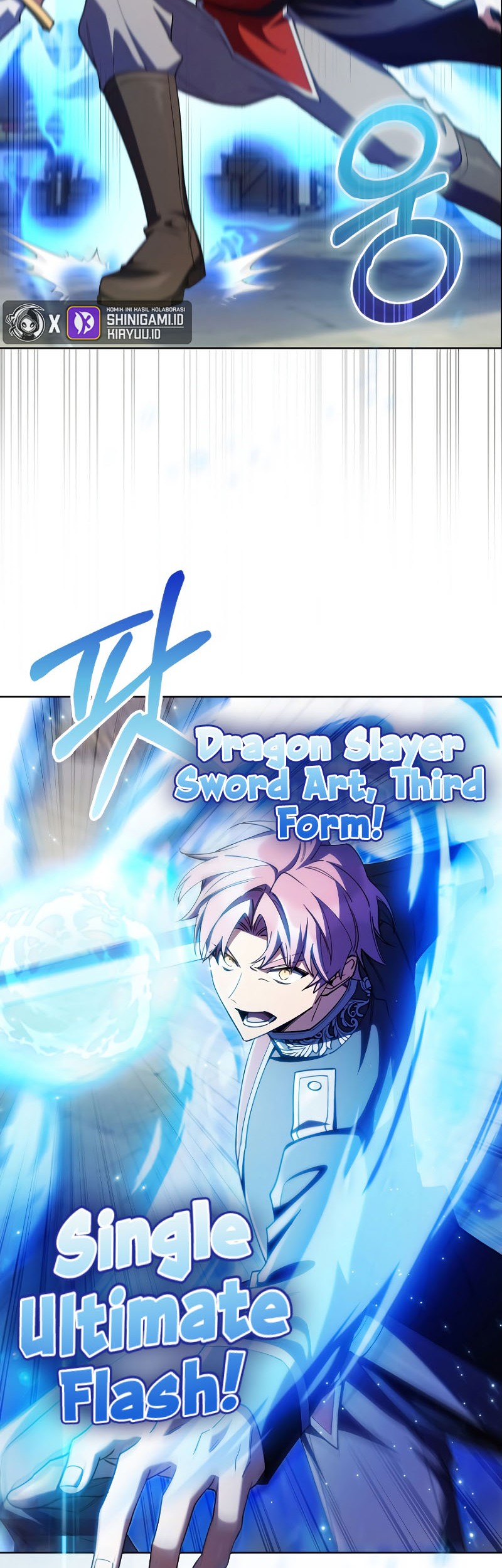 I Regressed to My Ruined Family Chapter 54 - halaman 50