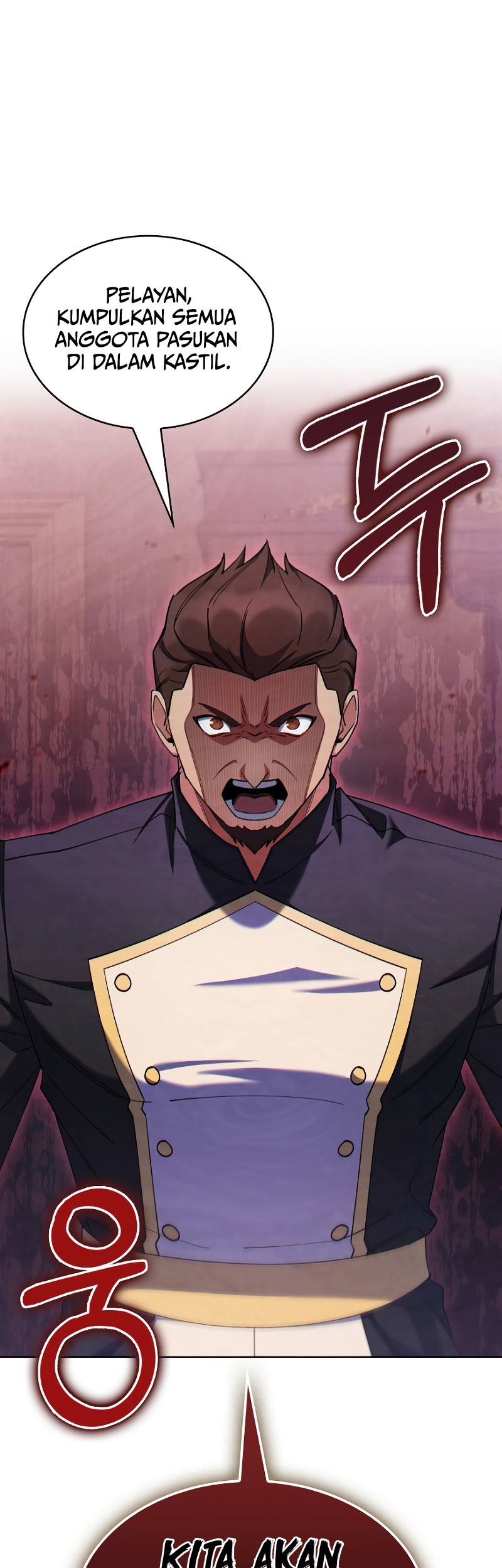 I Regressed to My Ruined Family Chapter 54 - halaman 67
