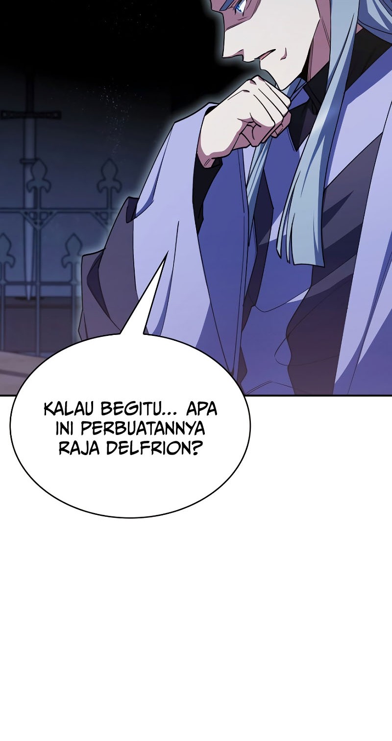 I Regressed to My Ruined Family Chapter 54 - halaman 7