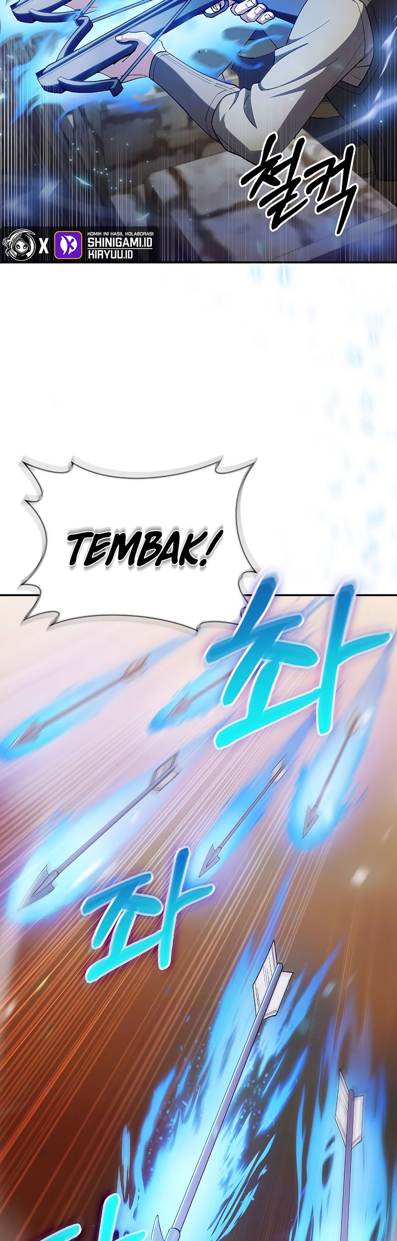 I Regressed to My Ruined Family Chapter 55 - halaman 12