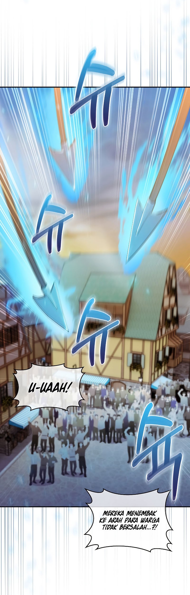 I Regressed to My Ruined Family Chapter 55 - halaman 14