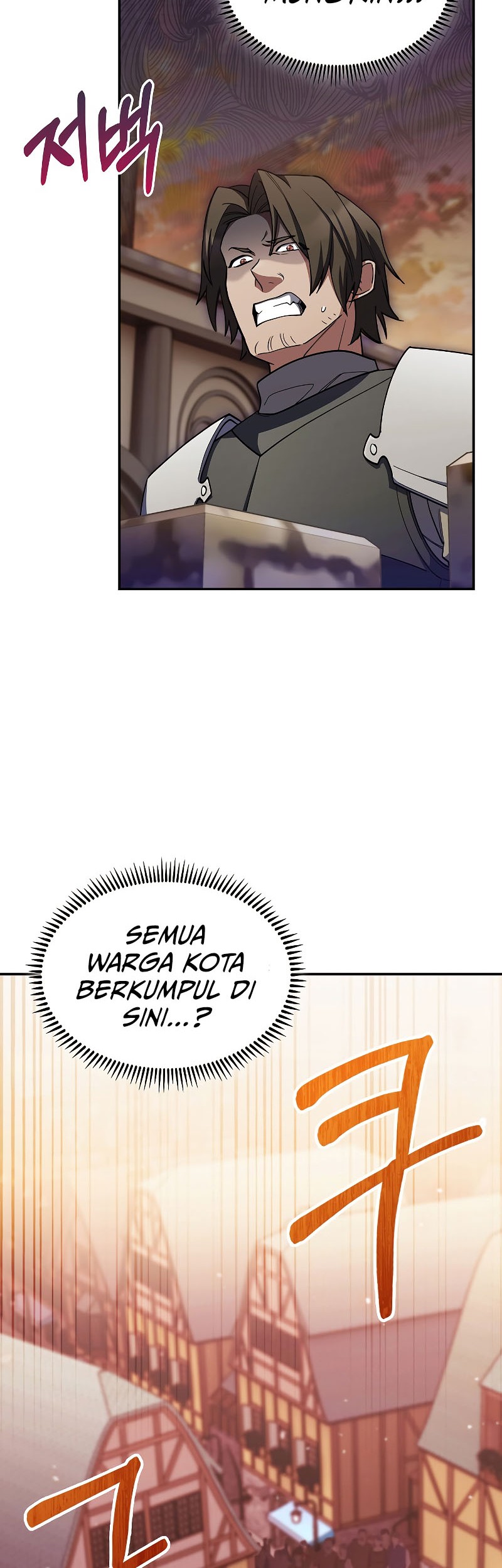 I Regressed to My Ruined Family Chapter 55 - halaman 3