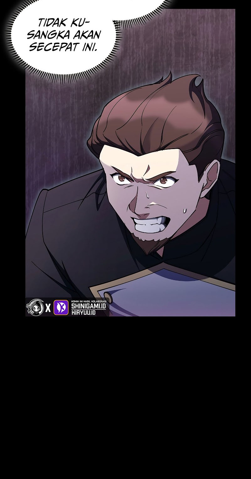 I Regressed to My Ruined Family Chapter 55 - halaman 37