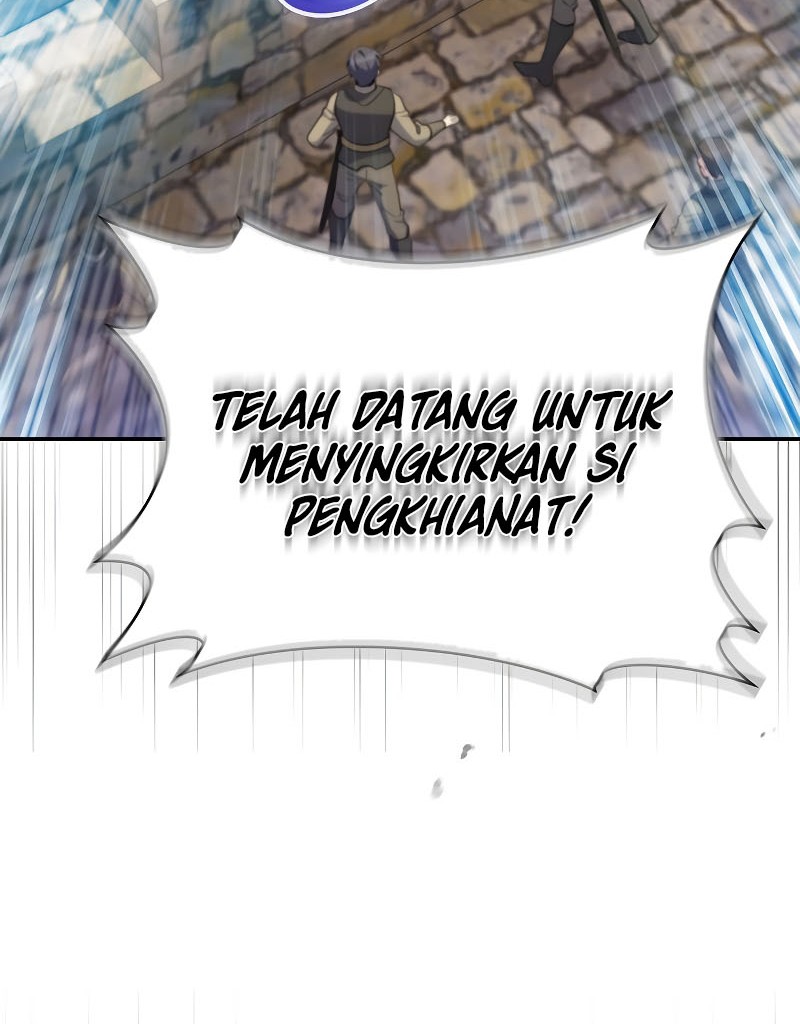 I Regressed to My Ruined Family Chapter 55 - halaman 7