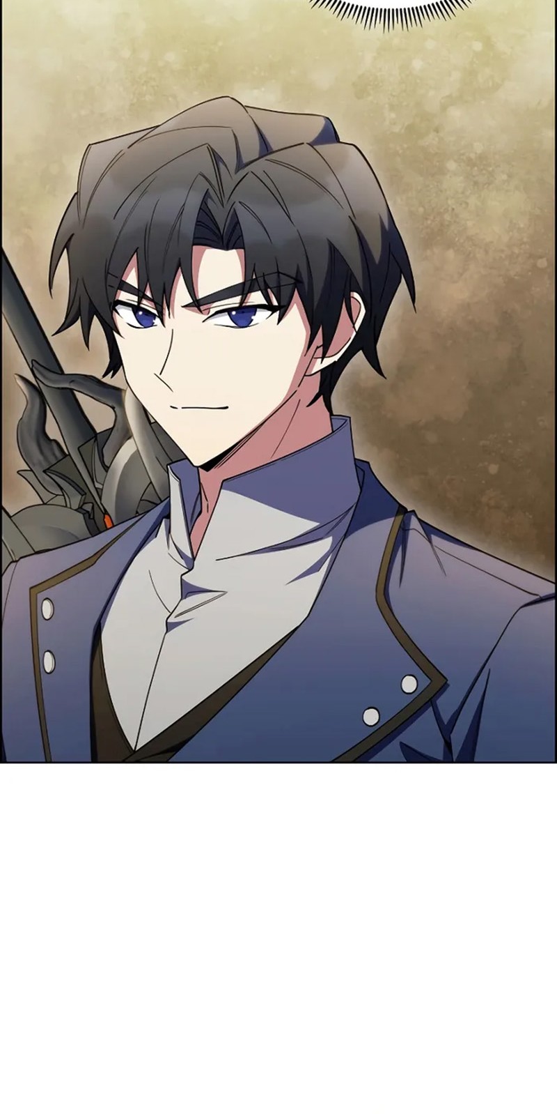 I Regressed to My Ruined Family Chapter 57 - halaman 57
