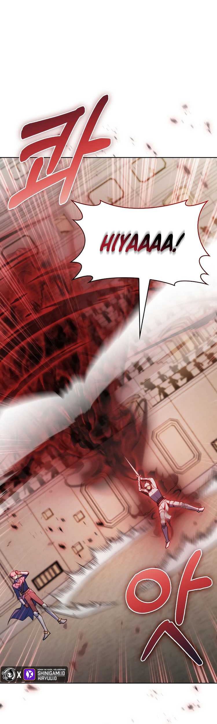 I Regressed to My Ruined Family Chapter 58 - halaman 26