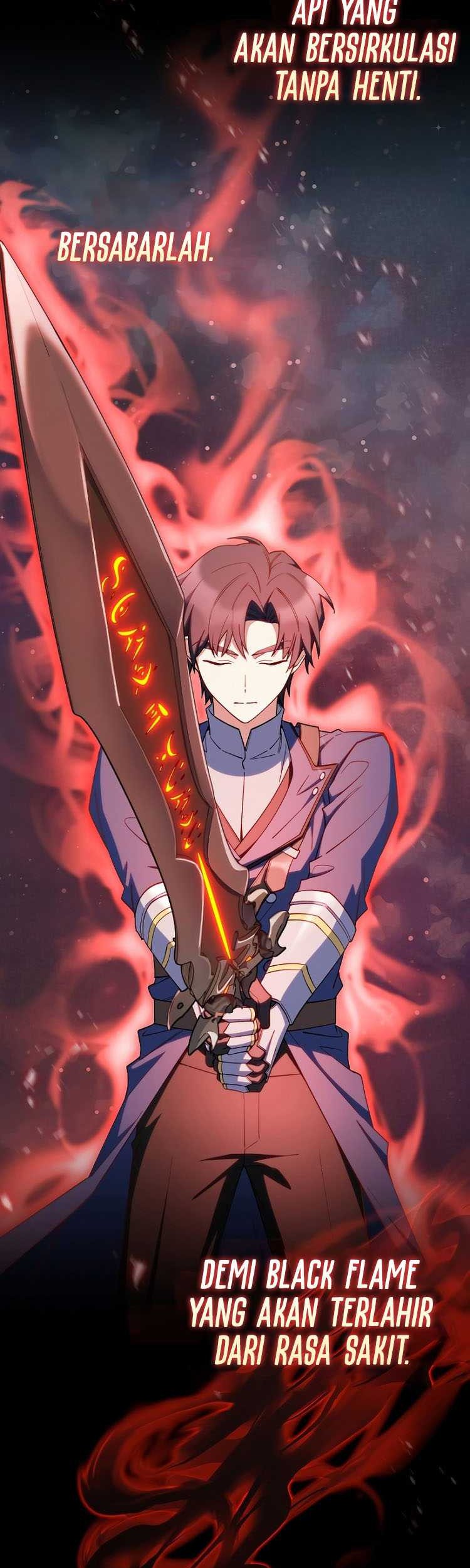 I Regressed to My Ruined Family Chapter 58 - halaman 32