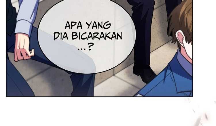 I Regressed to My Ruined Family Chapter 58 - halaman 40
