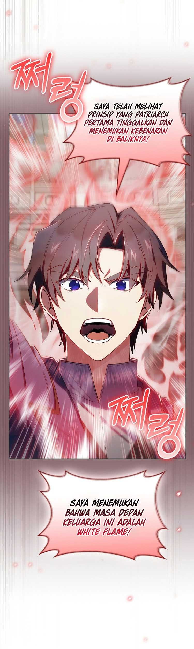 I Regressed to My Ruined Family Chapter 58 - halaman 50