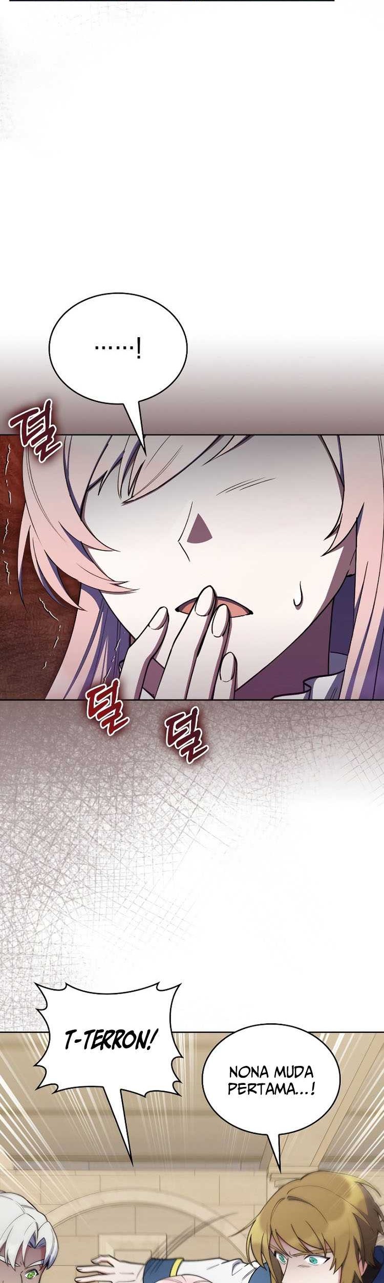 I Regressed to My Ruined Family Chapter 58 - halaman 60