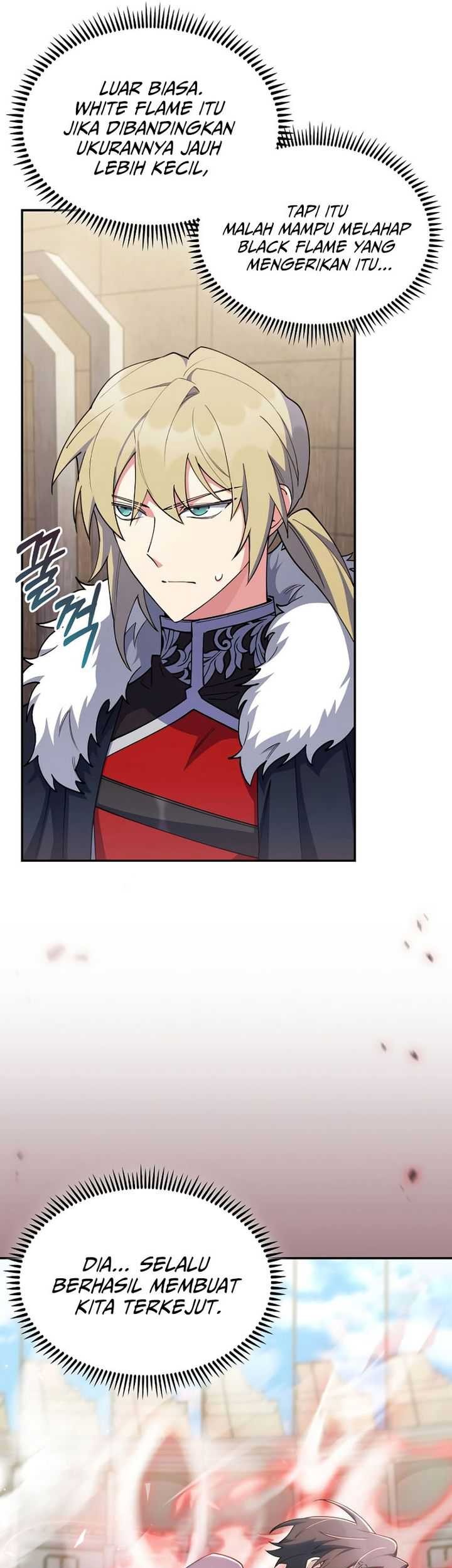 I Regressed to My Ruined Family Chapter 59 - halaman 13