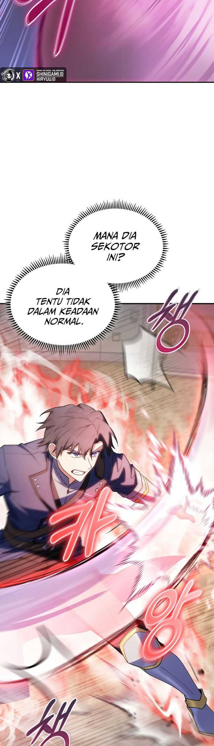 I Regressed to My Ruined Family Chapter 59 - halaman 2