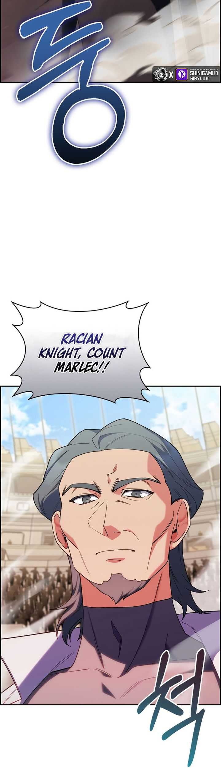 I Regressed to My Ruined Family Chapter 59 - halaman 21