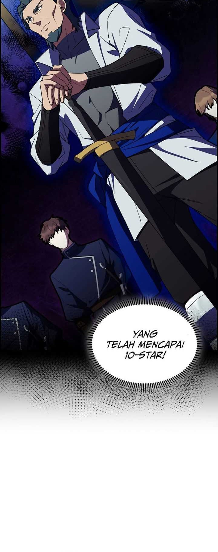 I Regressed to My Ruined Family Chapter 59 - halaman 24