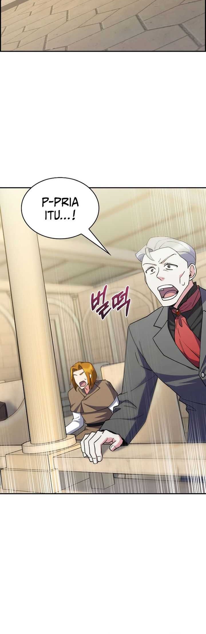 I Regressed to My Ruined Family Chapter 59 - halaman 28