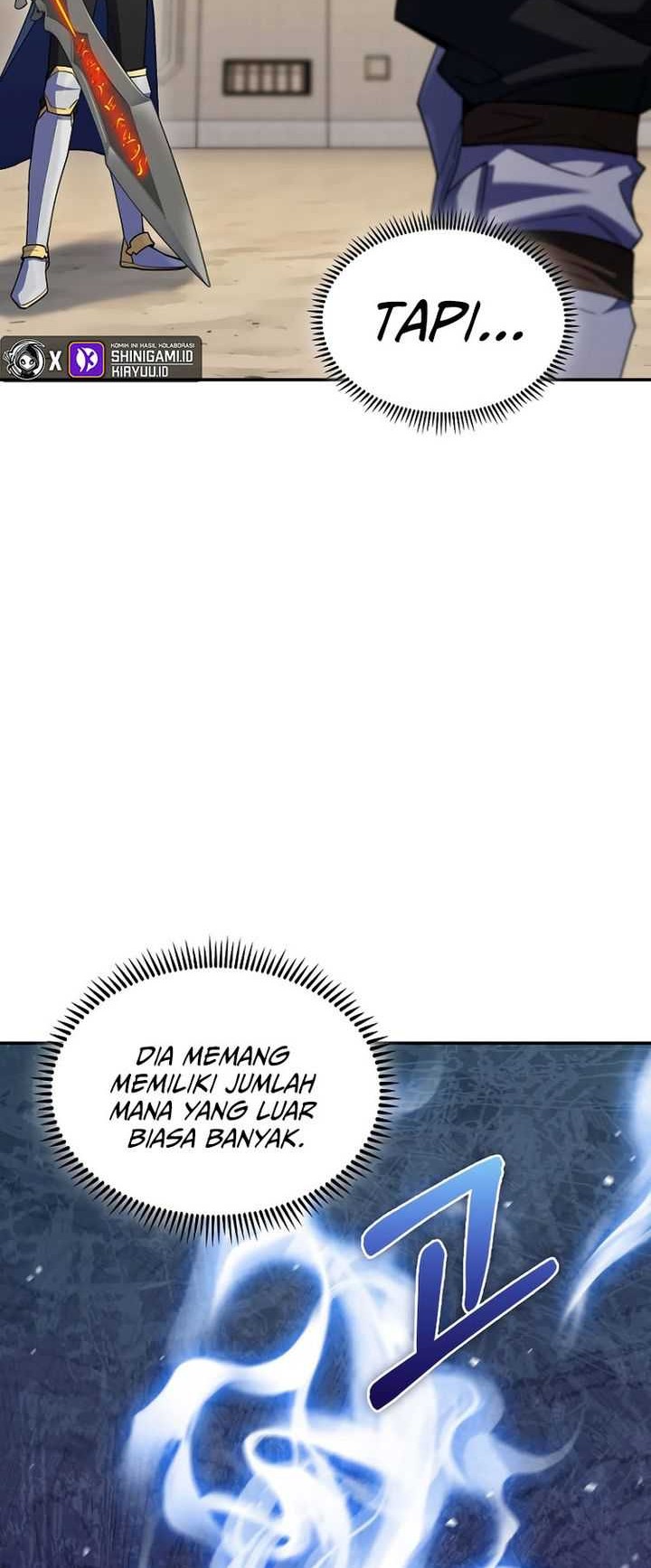 I Regressed to My Ruined Family Chapter 59 - halaman 32