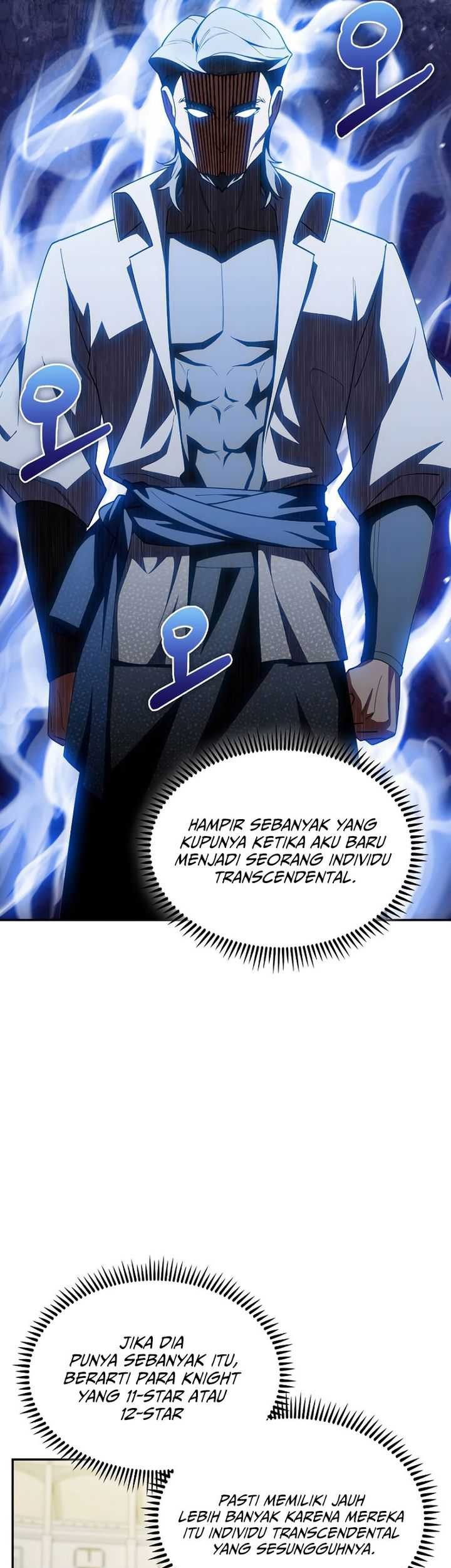I Regressed to My Ruined Family Chapter 59 - halaman 33