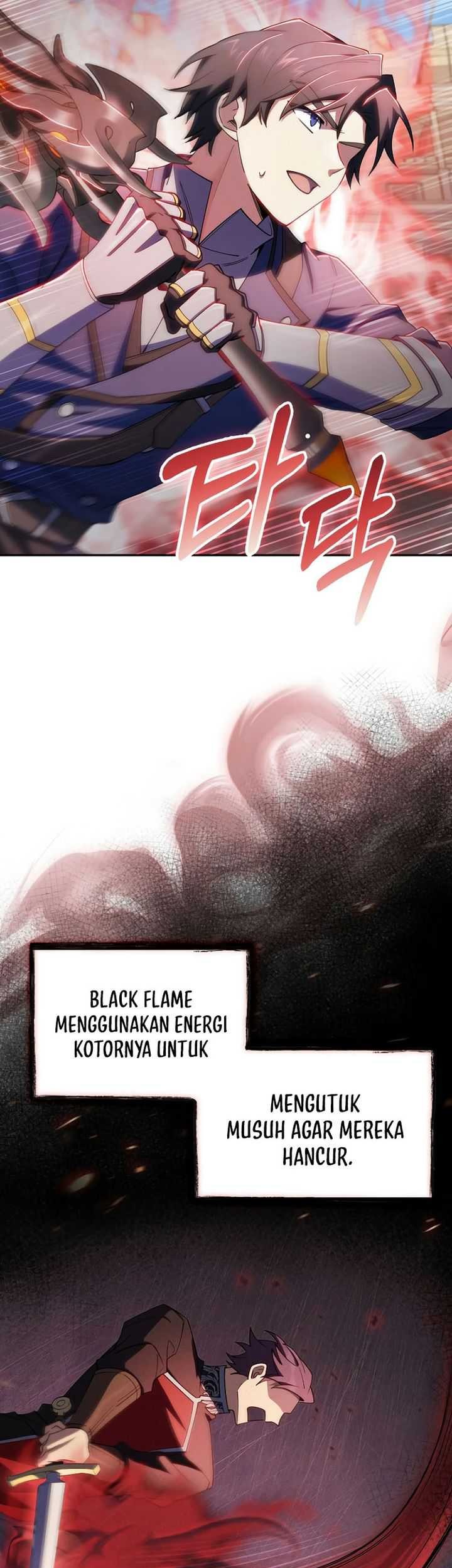 I Regressed to My Ruined Family Chapter 59 - halaman 5