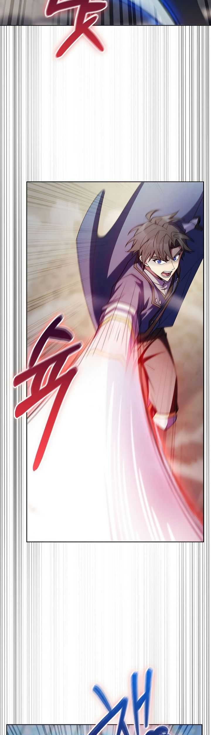 I Regressed to My Ruined Family Chapter 59 - halaman 57