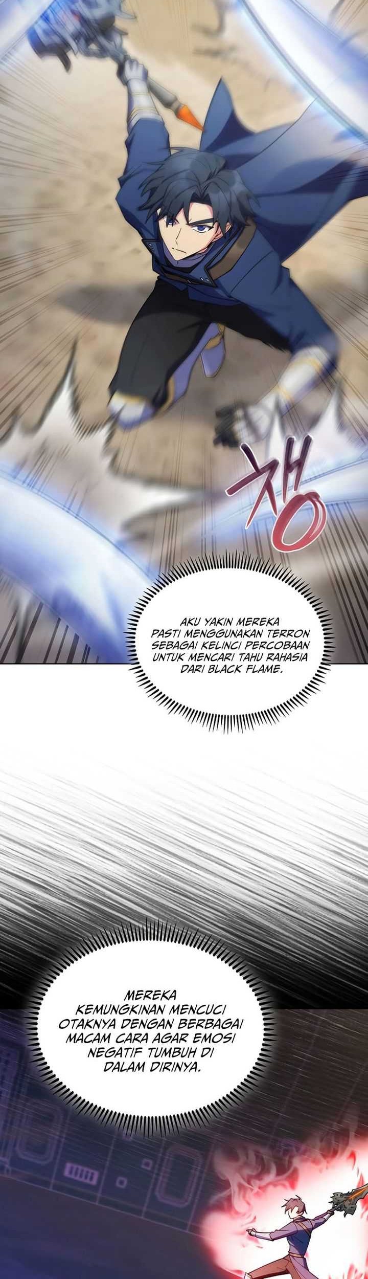 I Regressed to My Ruined Family Chapter 59 - halaman 62