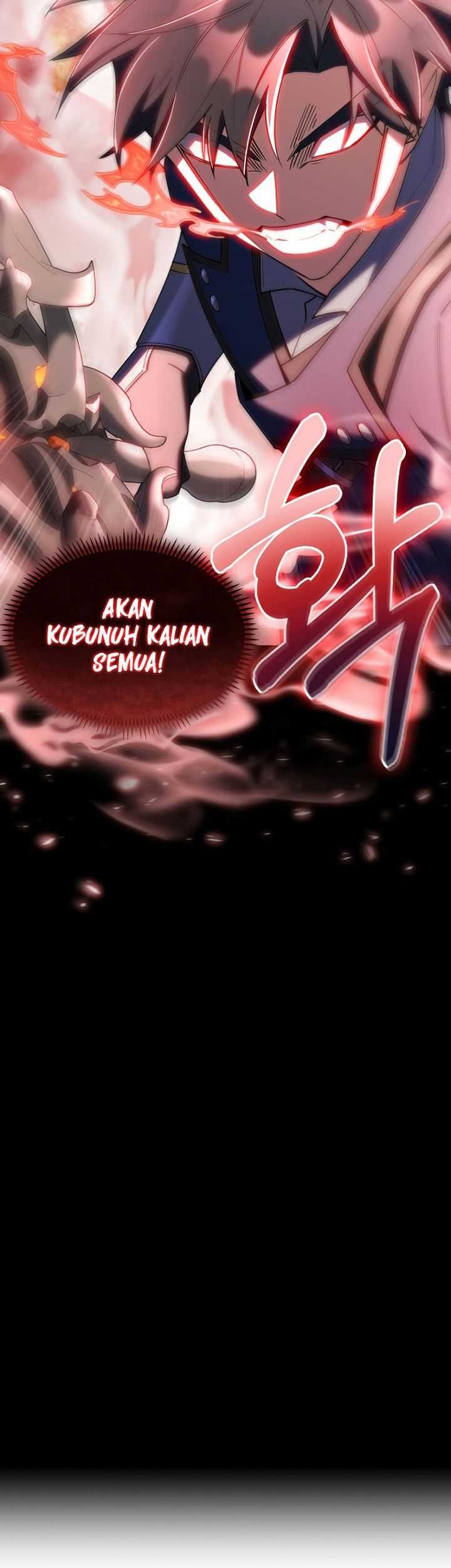 I Regressed to My Ruined Family Chapter 59 - halaman 65