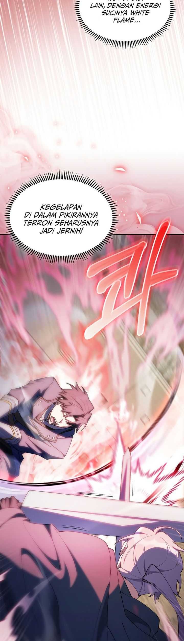 I Regressed to My Ruined Family Chapter 59 - halaman 7