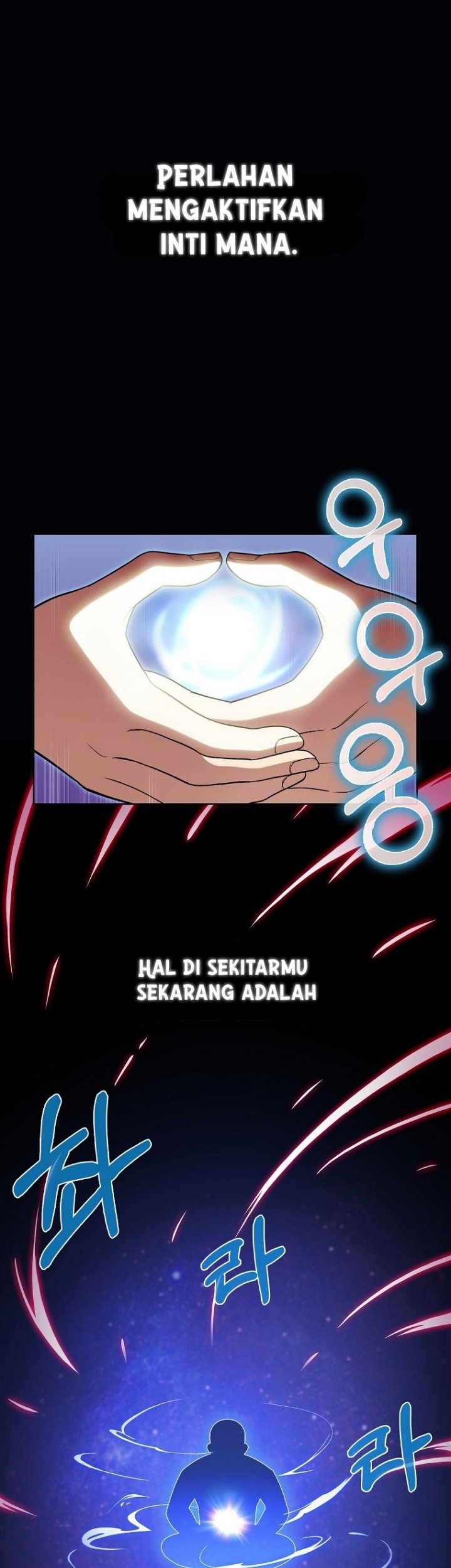 I Regressed to My Ruined Family Chapter 6 - halaman 13
