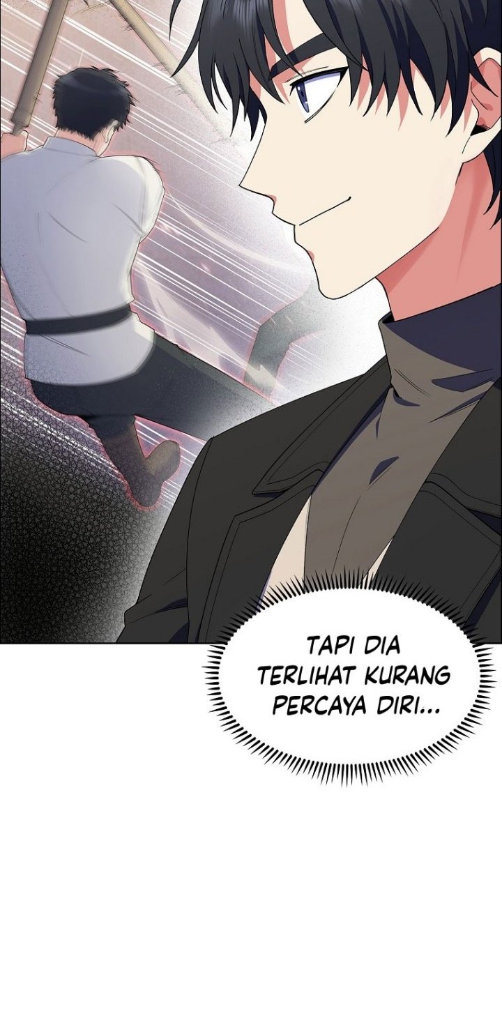 I Regressed to My Ruined Family Chapter 6 - halaman 32